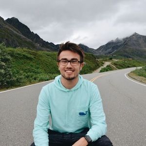 Meet your Posher, Nathan